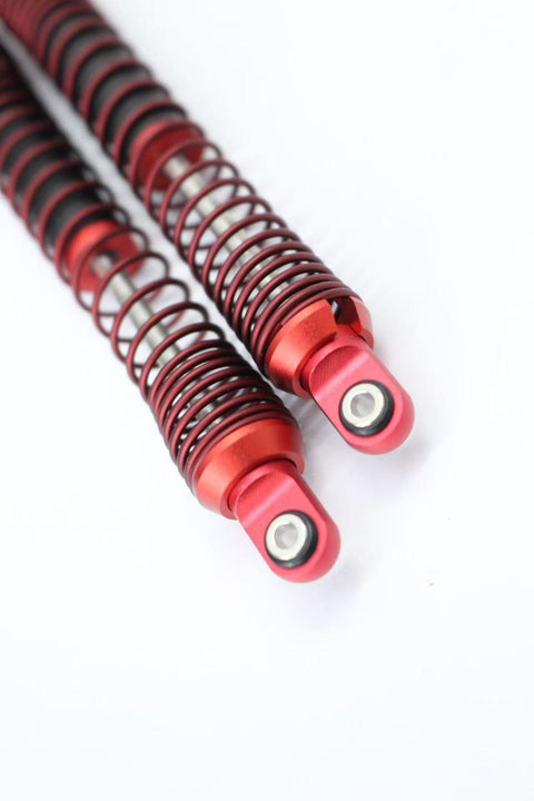 1/10 Metal Hydraulic Shock Absorber 90mm~125mm
