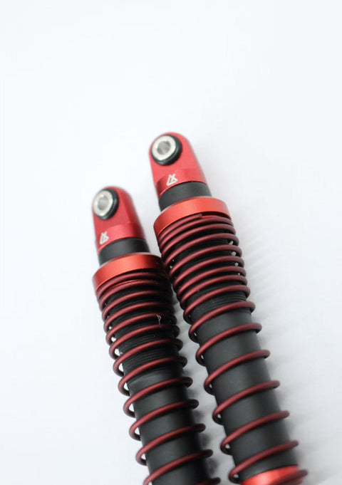 1/10 Metal Hydraulic Shock Absorber 90mm~125mm