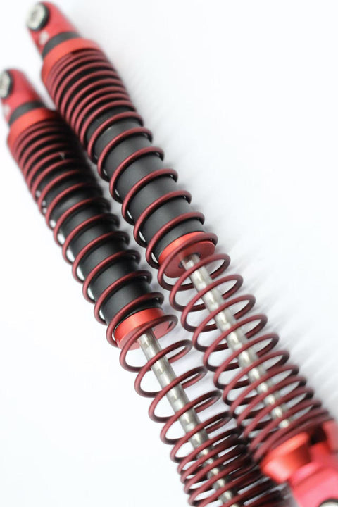 1/10 Metal Hydraulic Shock Absorber 90mm~125mm