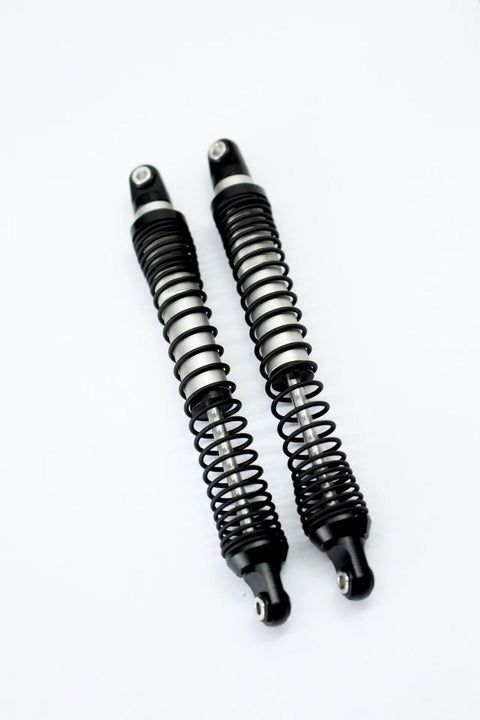 1/10 Metal Hydraulic Shock Absorber 90mm~125mm