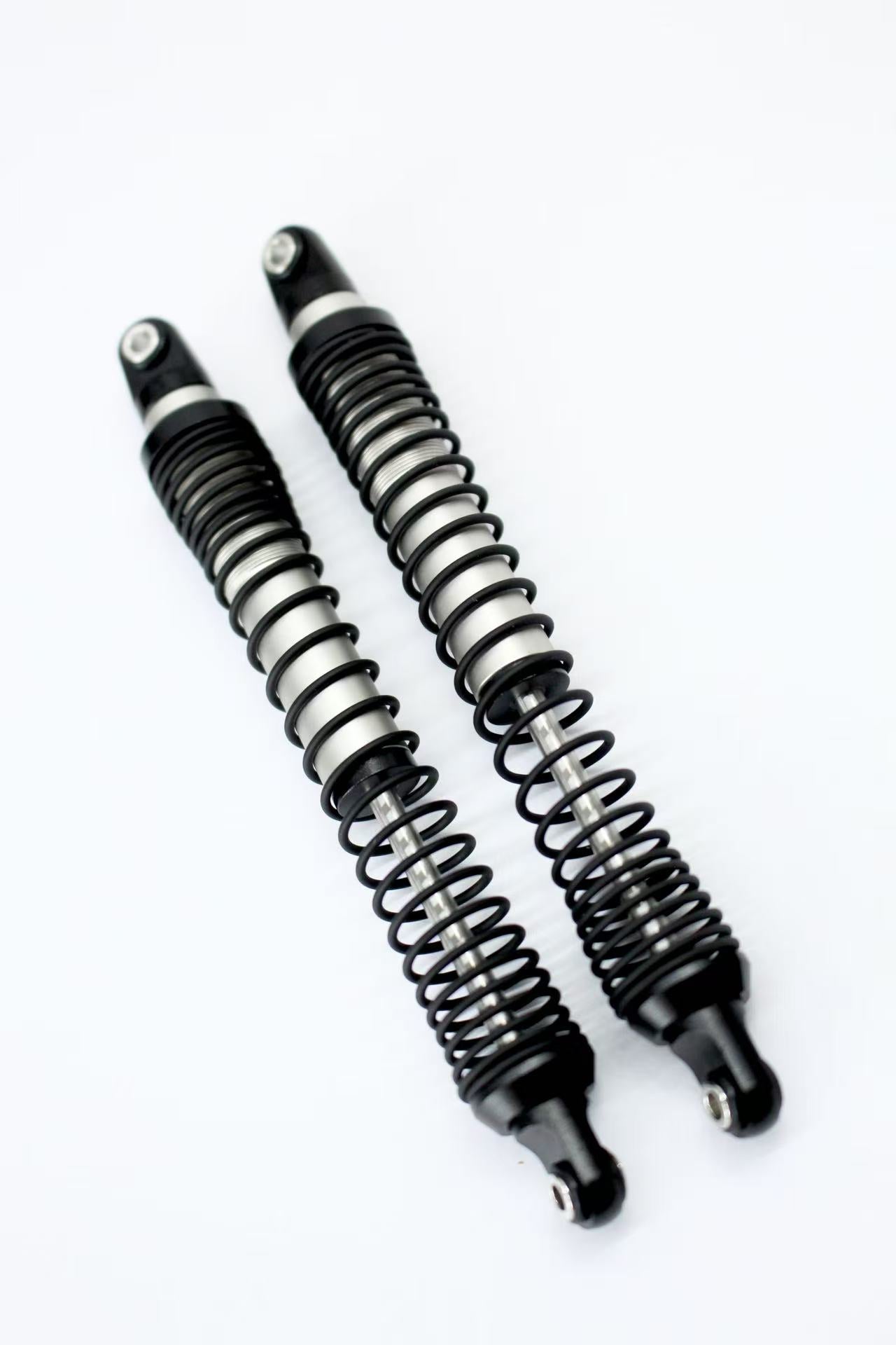 1/10 Metal Hydraulic Shock Absorber 90mm~125mm