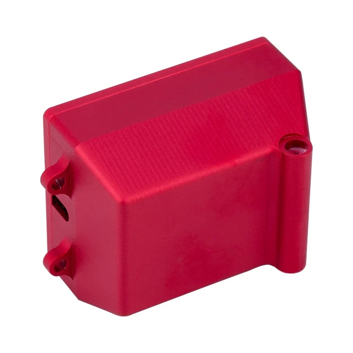 1/10 Aluminum Alloy Fuel Tank Box Capra