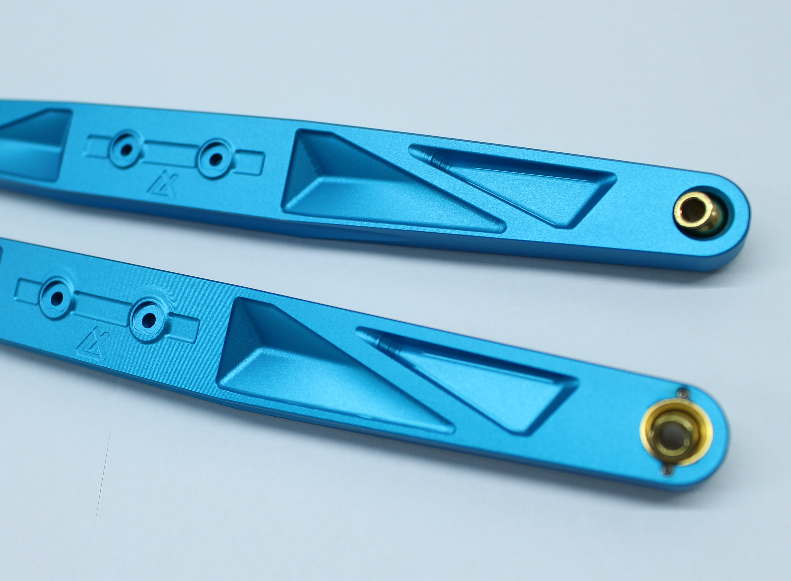 1/7 UDR Aluminum Trailing Arm