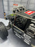 Dragon Slayer Titanium alloy cage custom yeti chassis production