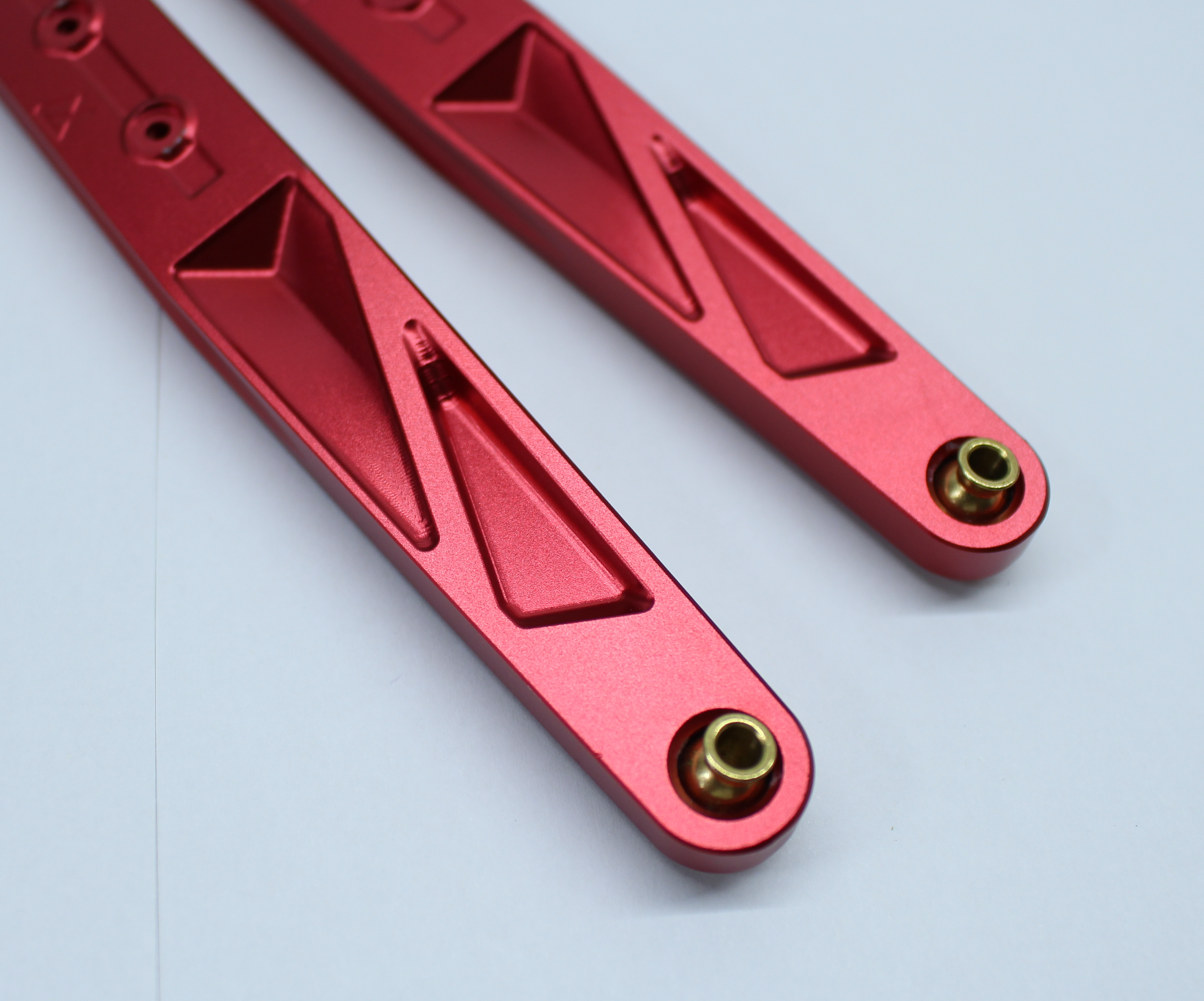 1/7 UDR Aluminum Trailing Arm