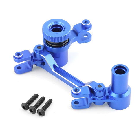 1/7 UDR rear straight axle short card metal aluminum alloy steering group kit replacement 8543