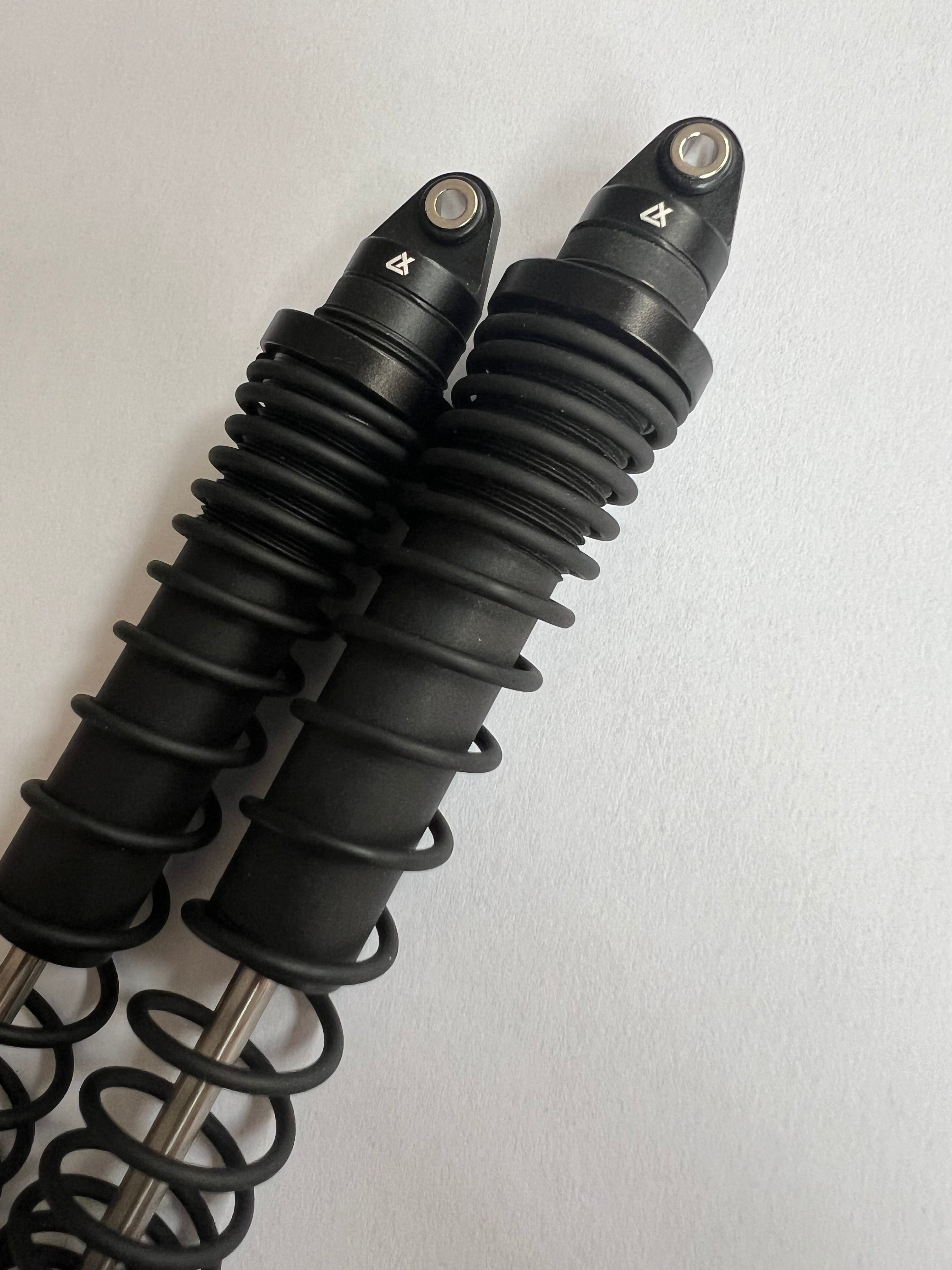 1/7UDR  135mm，140mm, 145,mm metal hydraulic shock absorber