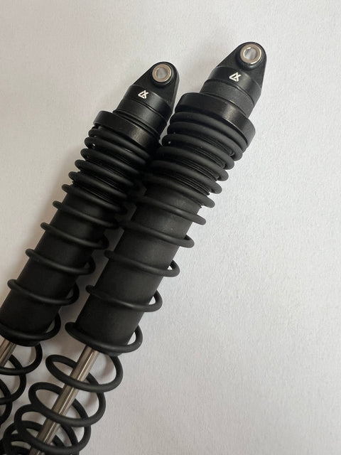 1/7UDR  135mm，140mm, 145,mm metal hydraulic shock absorber