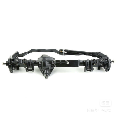 Axial RBX10 axle assembly 03005RC remote control car aluminum alloy