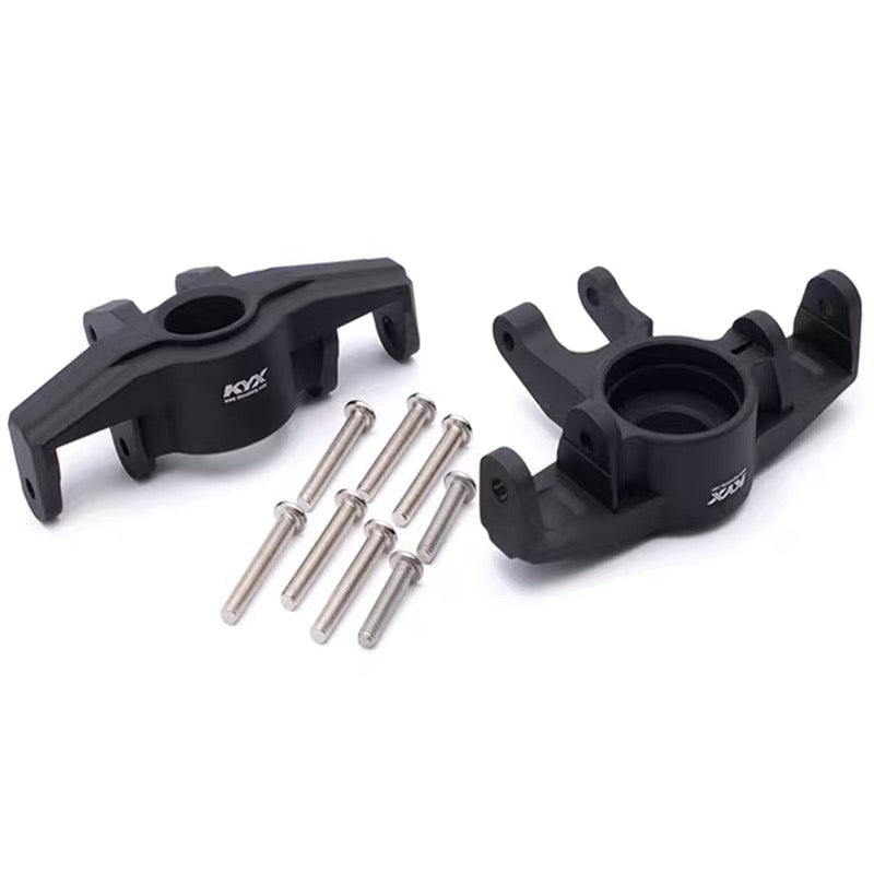 UDR metal steering cup