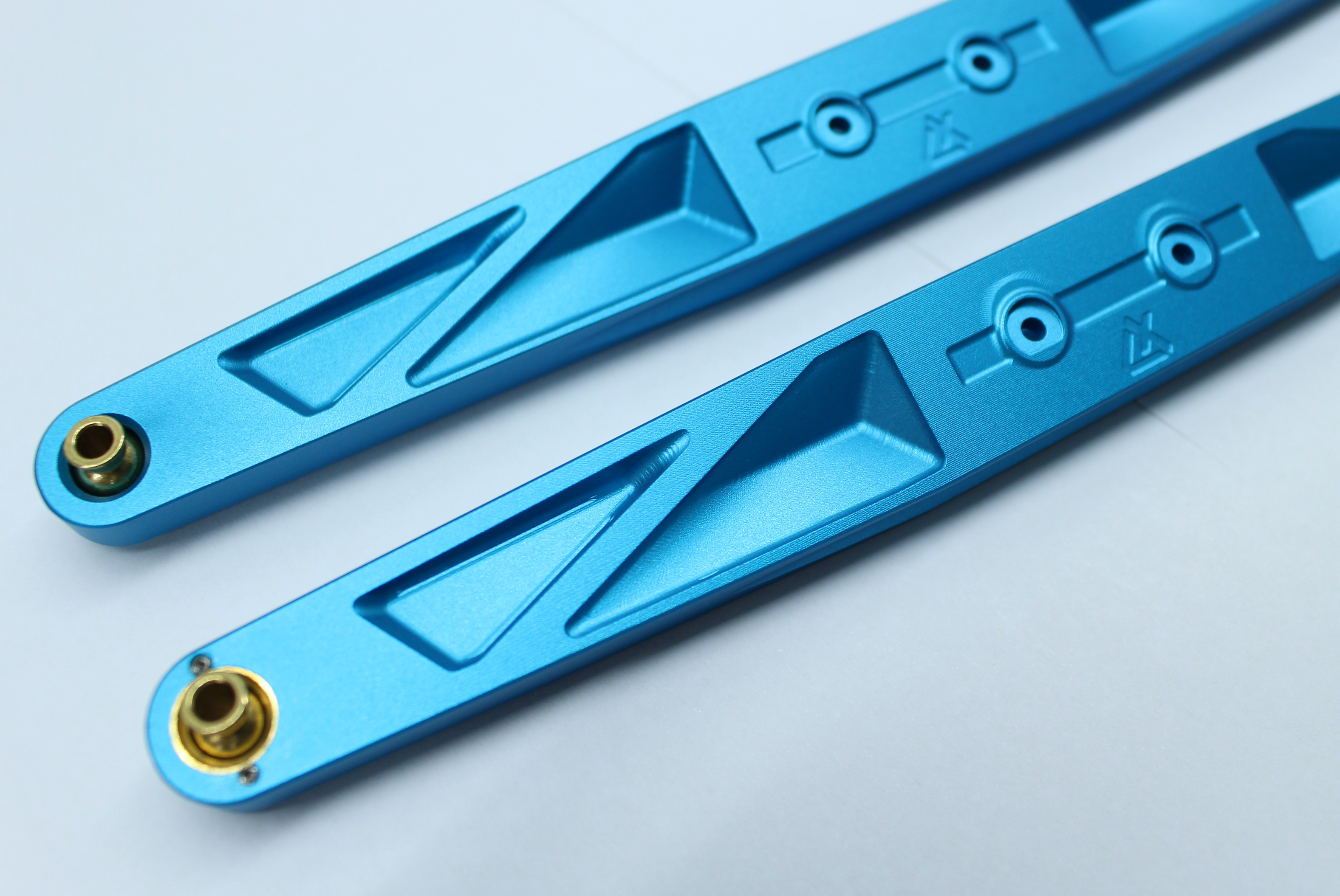 1/7 UDR Aluminum Trailing Arm