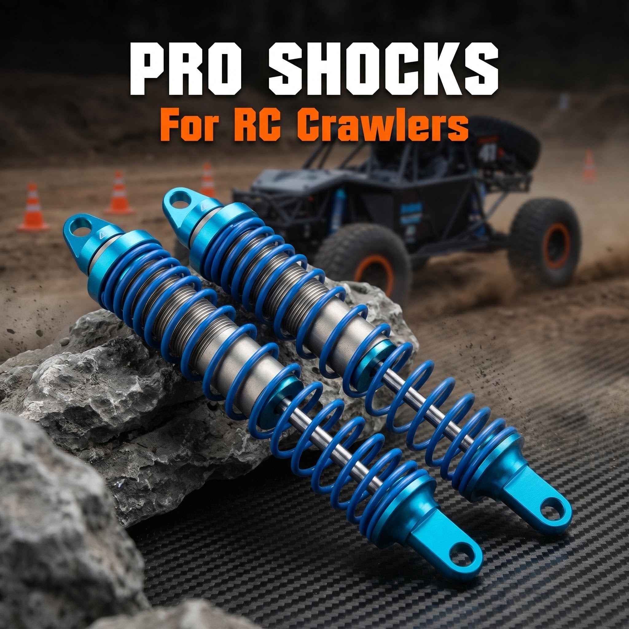 1/7UDR  135mm，140mm, 145,mm metal hydraulic shock absorber