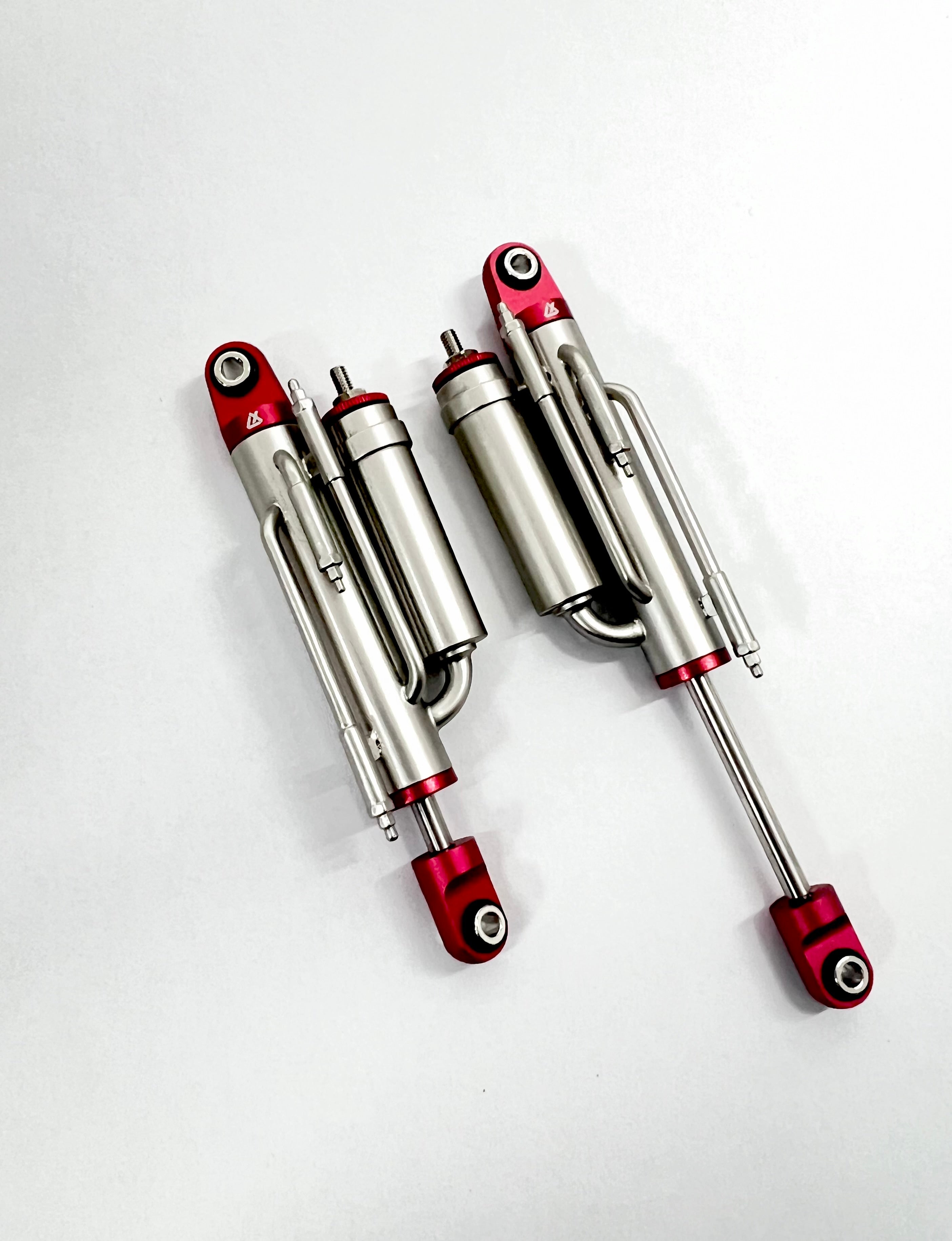 bypass shocks 1/10 version
