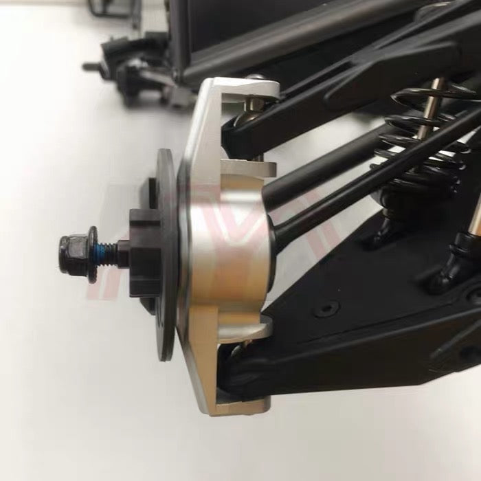 UDR metal steering cup