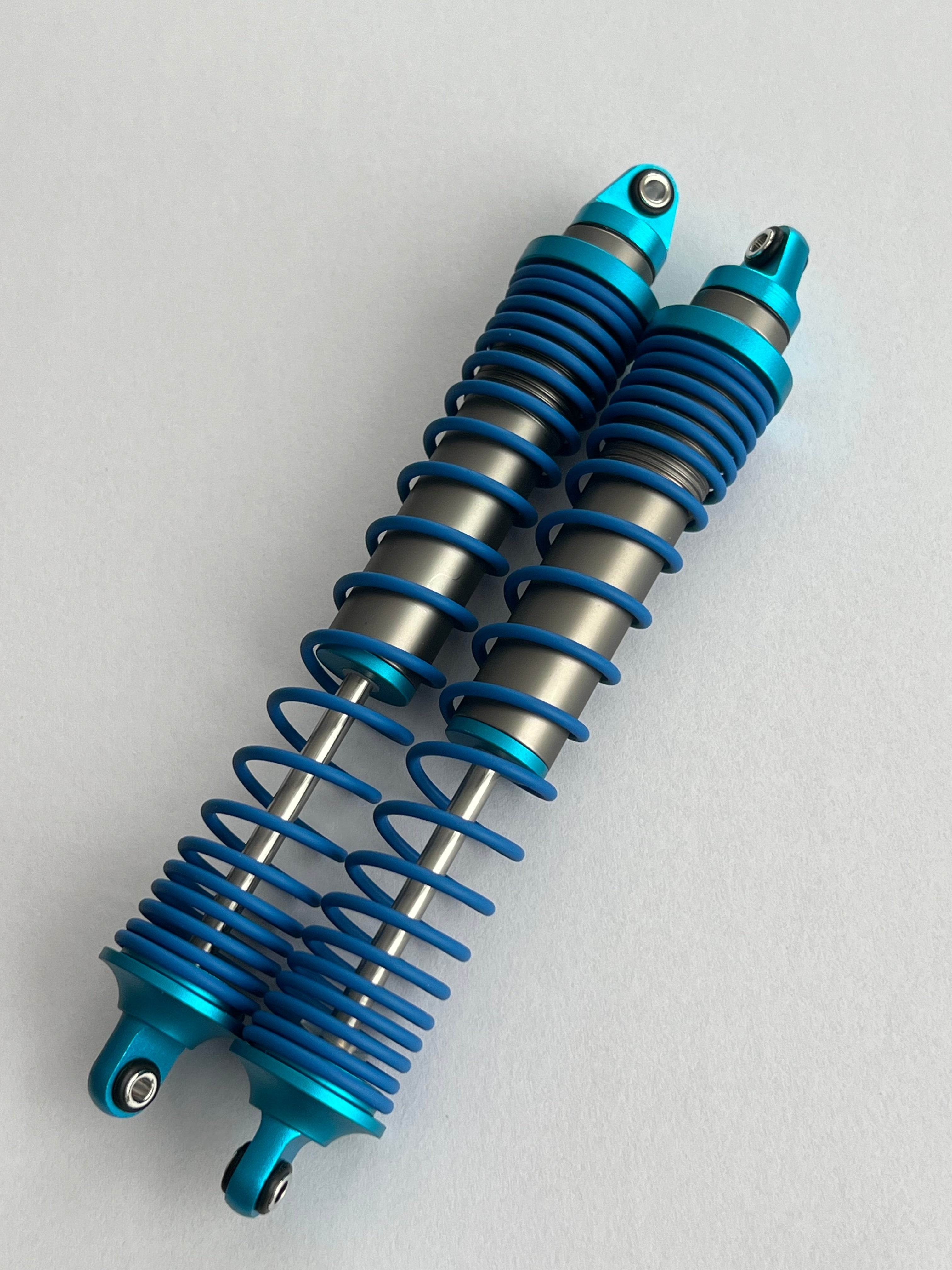 1/7UDR  135mm，140mm, 145,mm metal hydraulic shock absorber