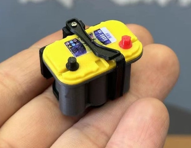 RC handmade products /batteries/UDR battery