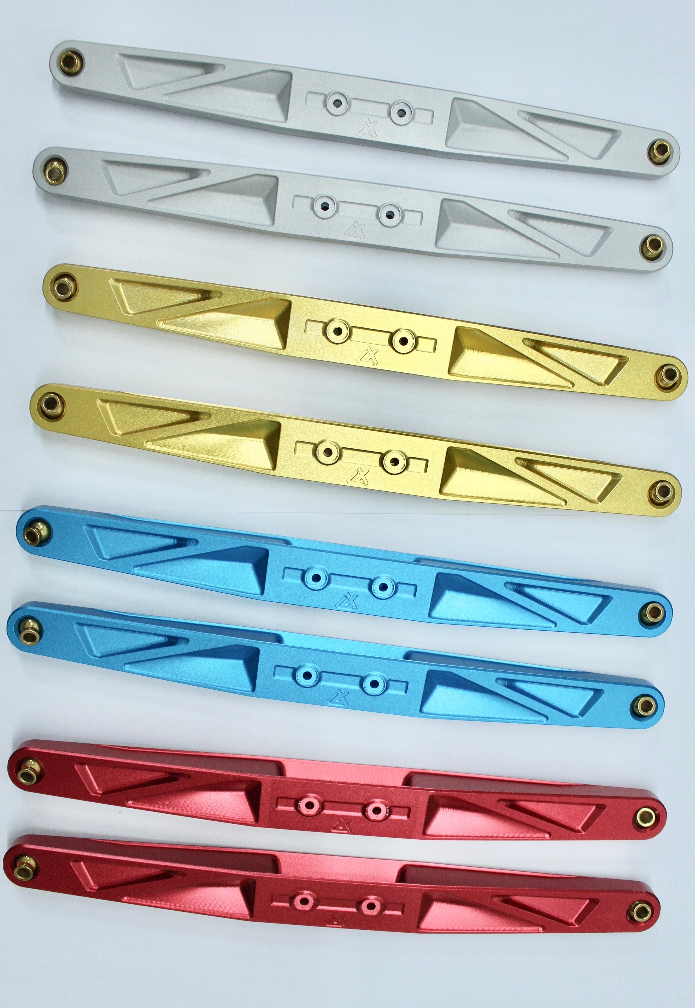 1/7 UDR Aluminum Trailing Arm