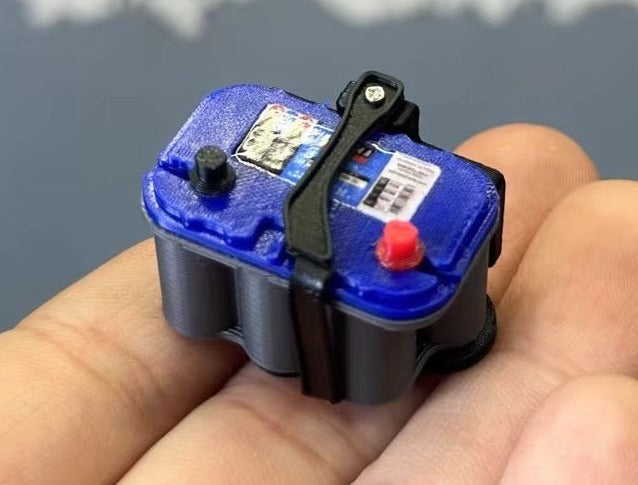 RC handmade products /batteries/UDR battery