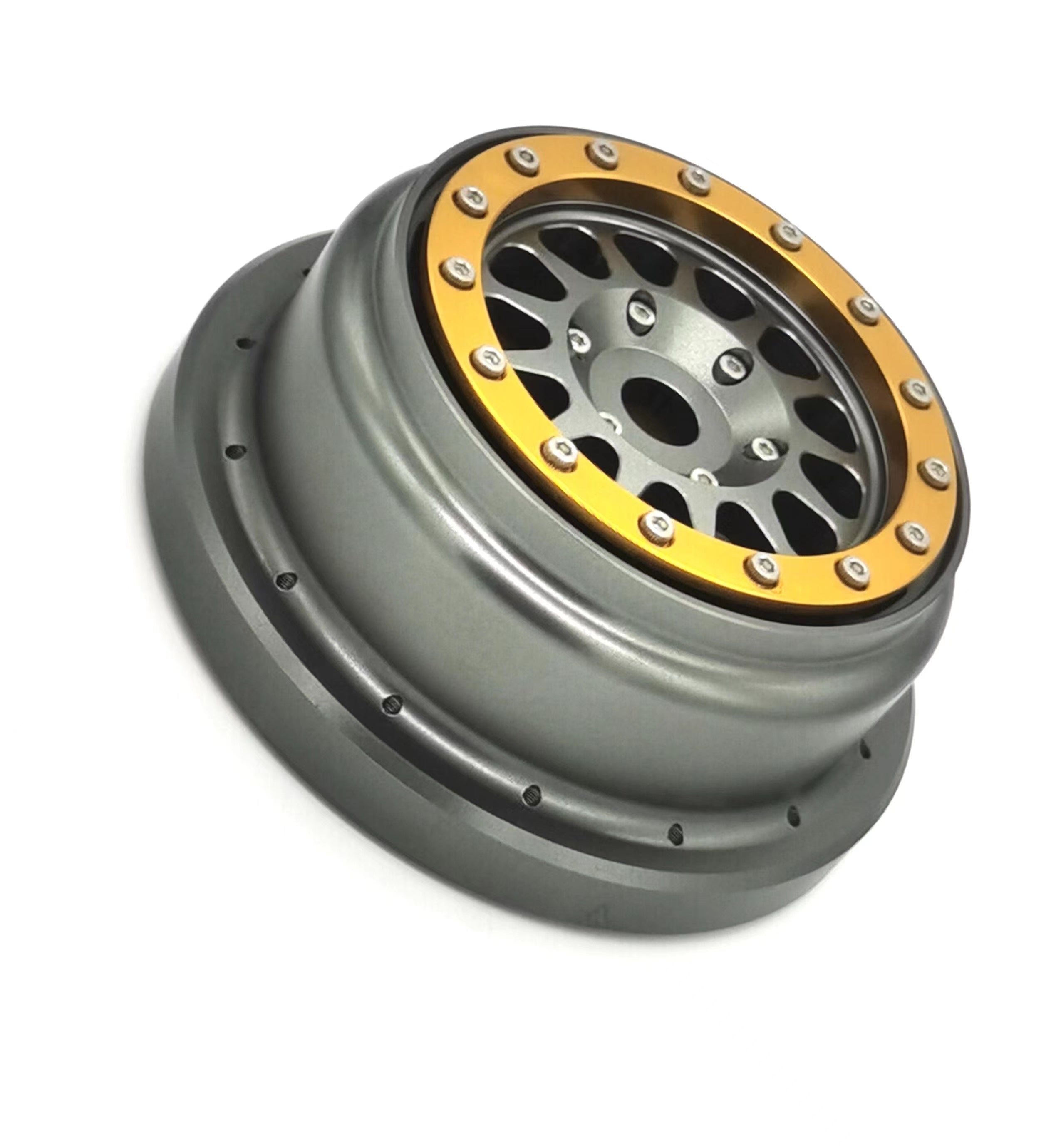 1/6 losi sbr 2.0 metal hub