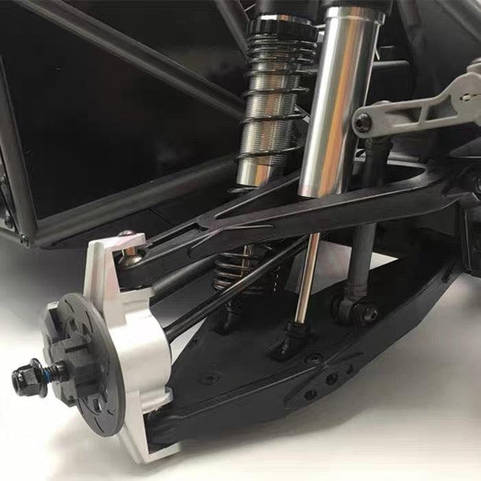 UDR metal steering cup