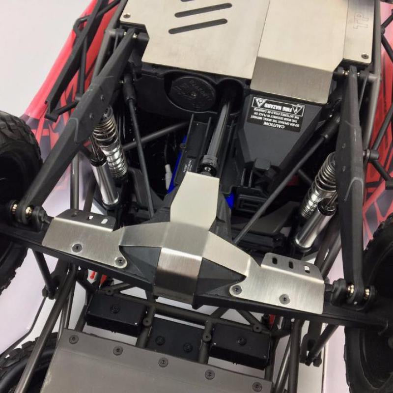 UDR metal guard upgrade parts
