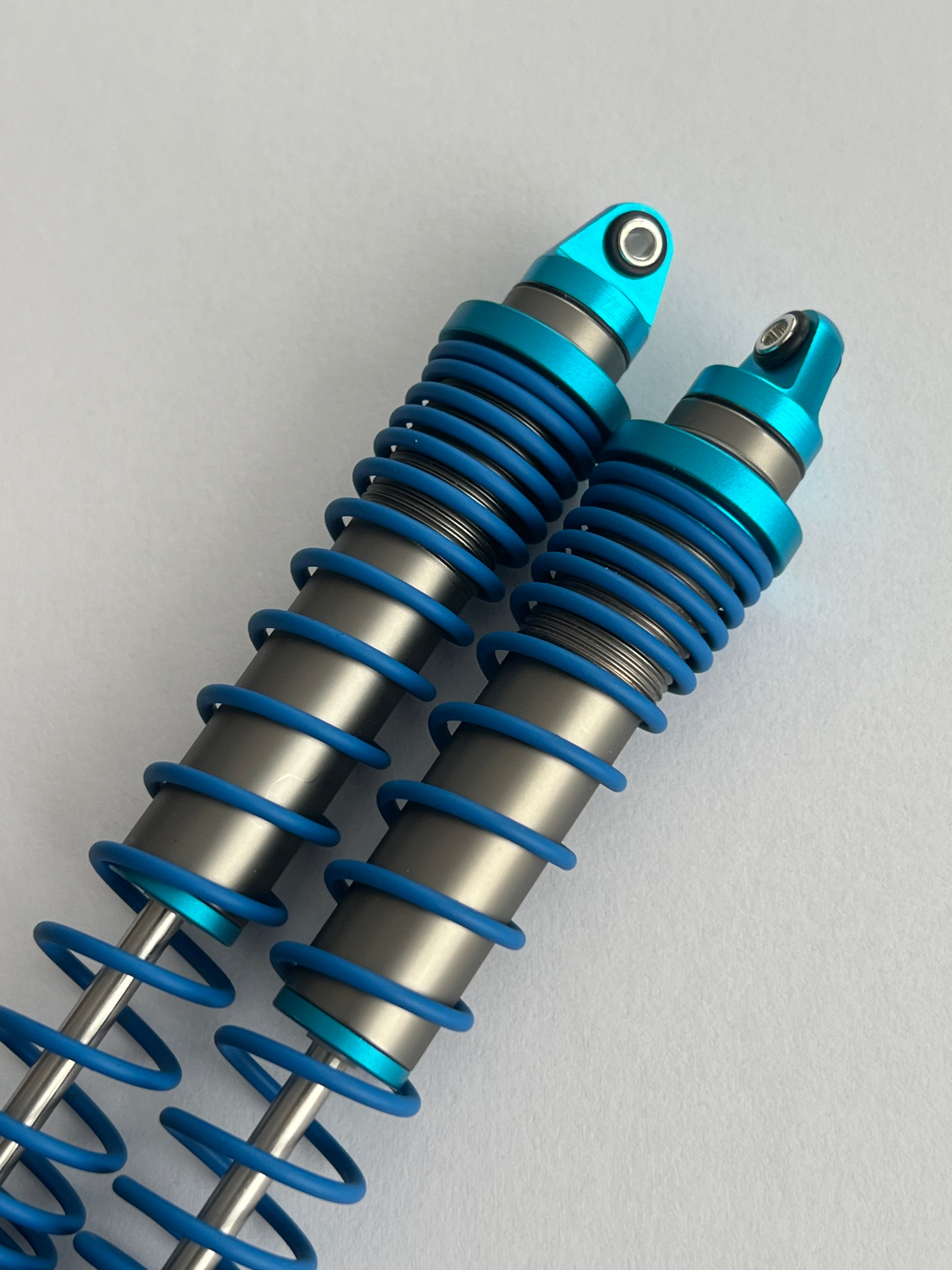 1/7UDR  135mm，140mm, 145,mm metal hydraulic shock absorber