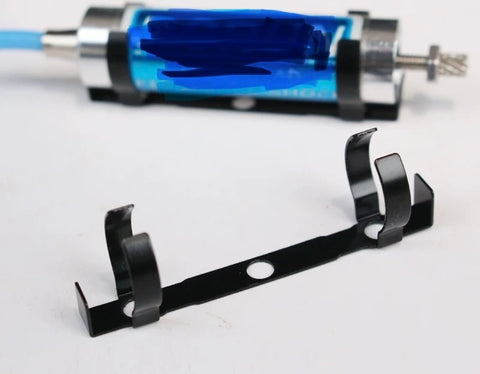 Metal negative pressure shock absorbing frame fixed buckle support ring frame 4pcs