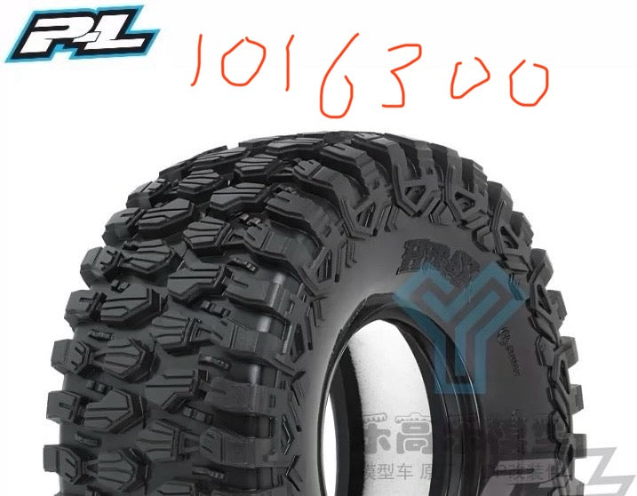 Metal Wheels for RC 1/7 UDR Unlimited Desert Racer