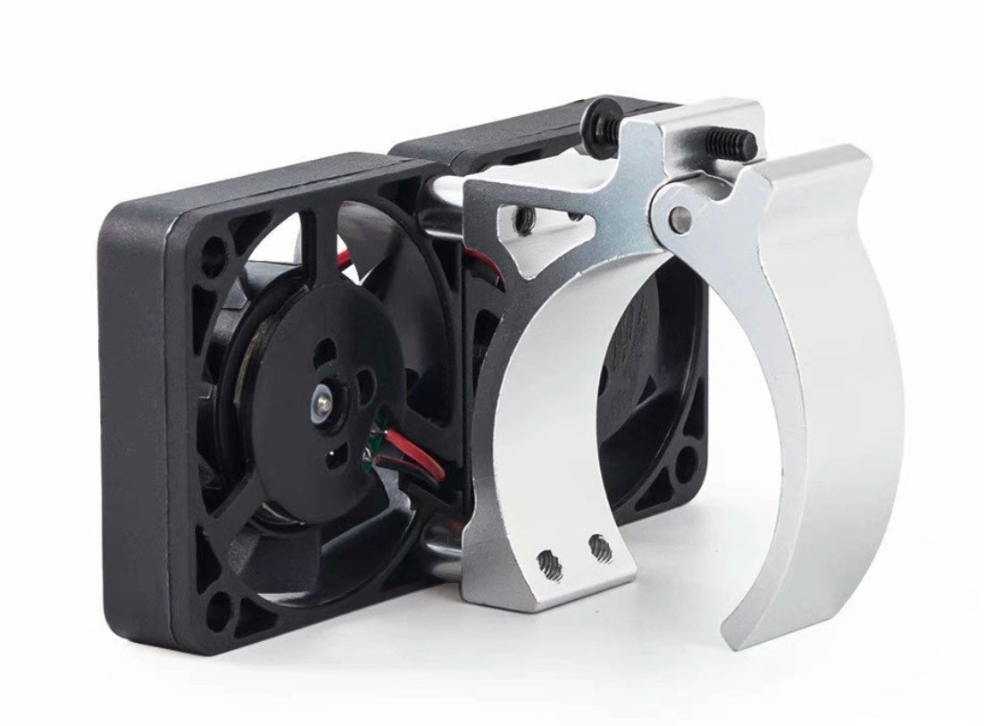 RC model remote control car, 42MM motor dual cooling fans 4274 motor