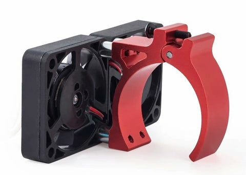 RC model remote control car, 42MM motor dual cooling fans 4274 motor