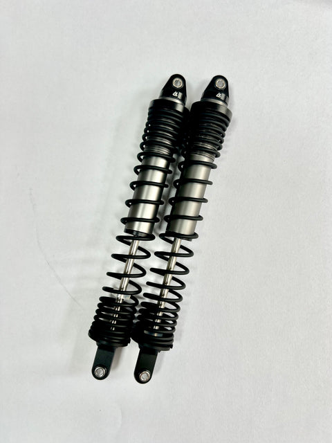 1/7UDR  135mm，140mm, 145,mm metal hydraulic shock absorber