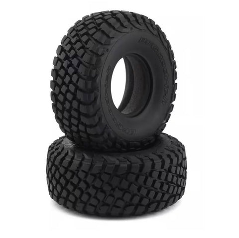 1/7 UDR truck all-terrain tire G8 tread 135*58
