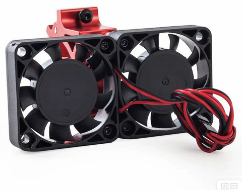 RC model remote control car, 42MM motor dual cooling fans 4274 motor