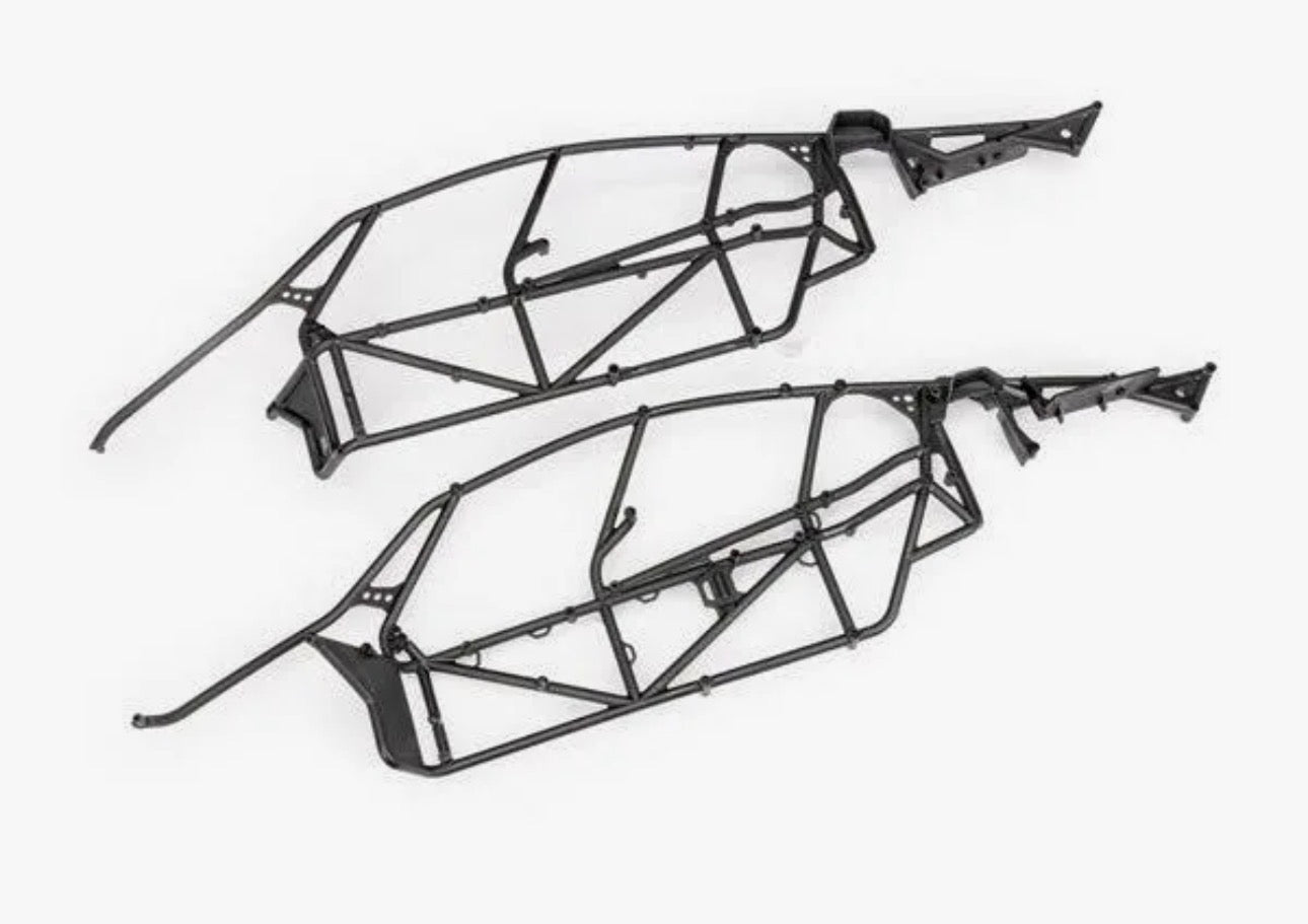 Traxxas 1/6 Desert Card Funco Welded Titanium Alloy Cage