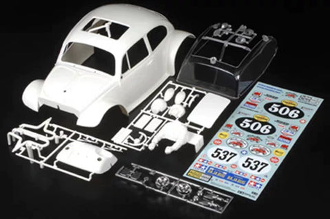 Titanium Alloy Beetle Cage