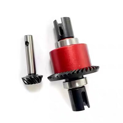 1/10 LOSI Baja Rey upgrade OP accessories shock absorber small rey modification parts remote control car