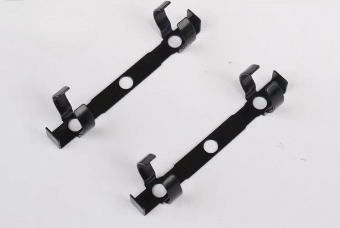 Metal negative pressure shock absorbing frame fixed buckle support ring frame 4pcs