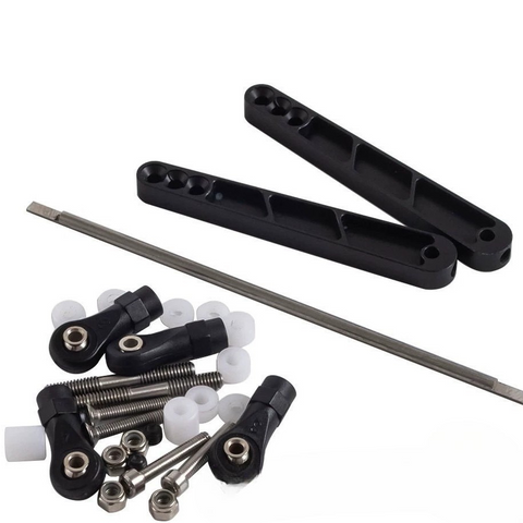 RC-ultra4 anti-roll bar
