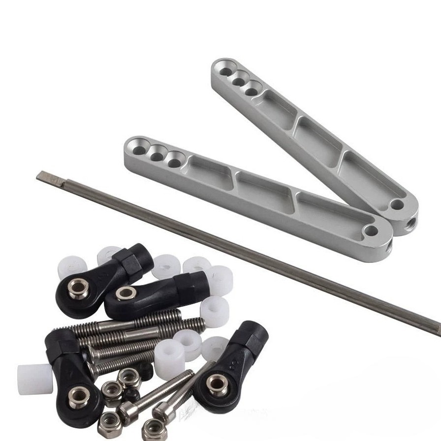 RC-ultra4 anti-roll bar