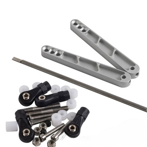 RC-ultra4 anti-roll bar