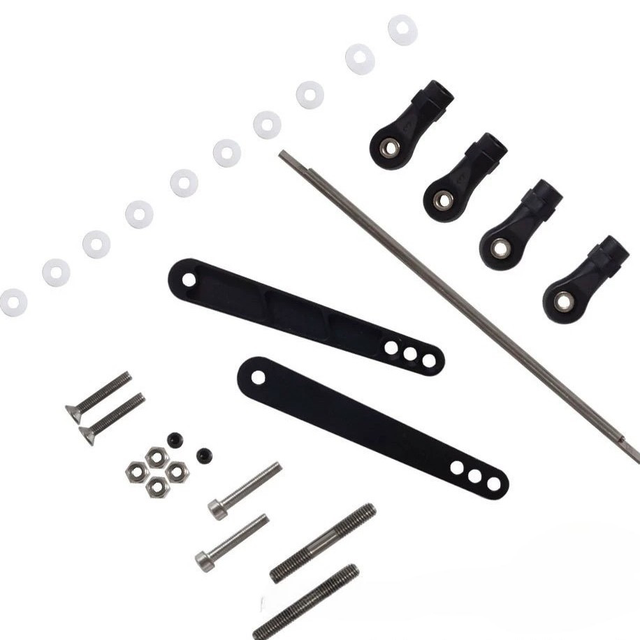 RC-ultra4 anti-roll bar