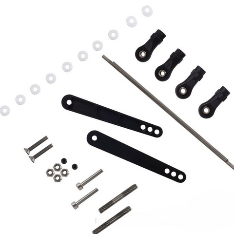 RC-ultra4 anti-roll bar