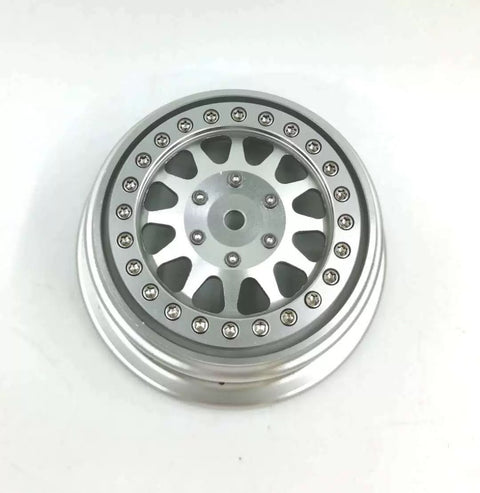 Losi Baja Rey1:10 metal wheels
