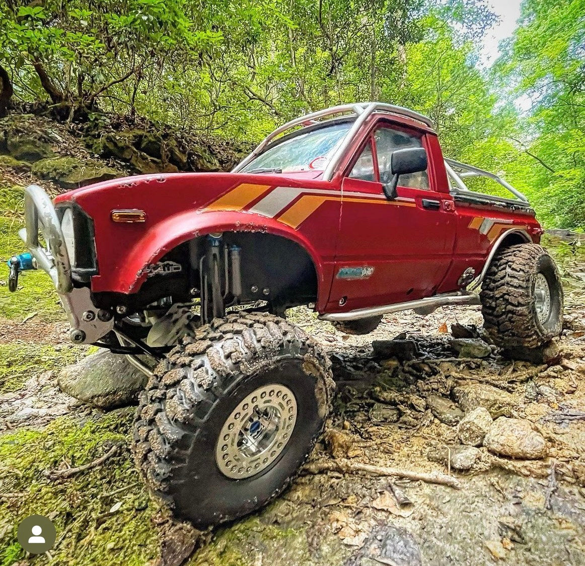 bypass shocks 1/10 version
