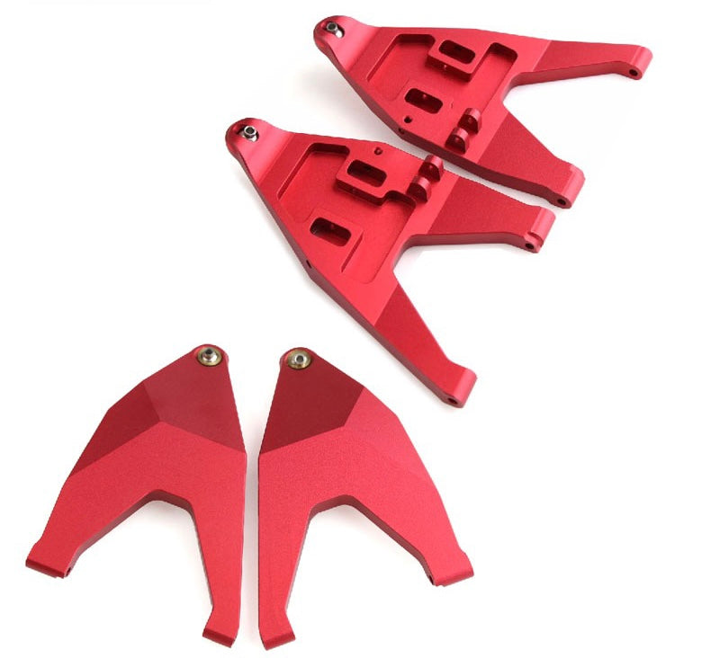 1/7UDR Upgraded Metal Front Swing Arm