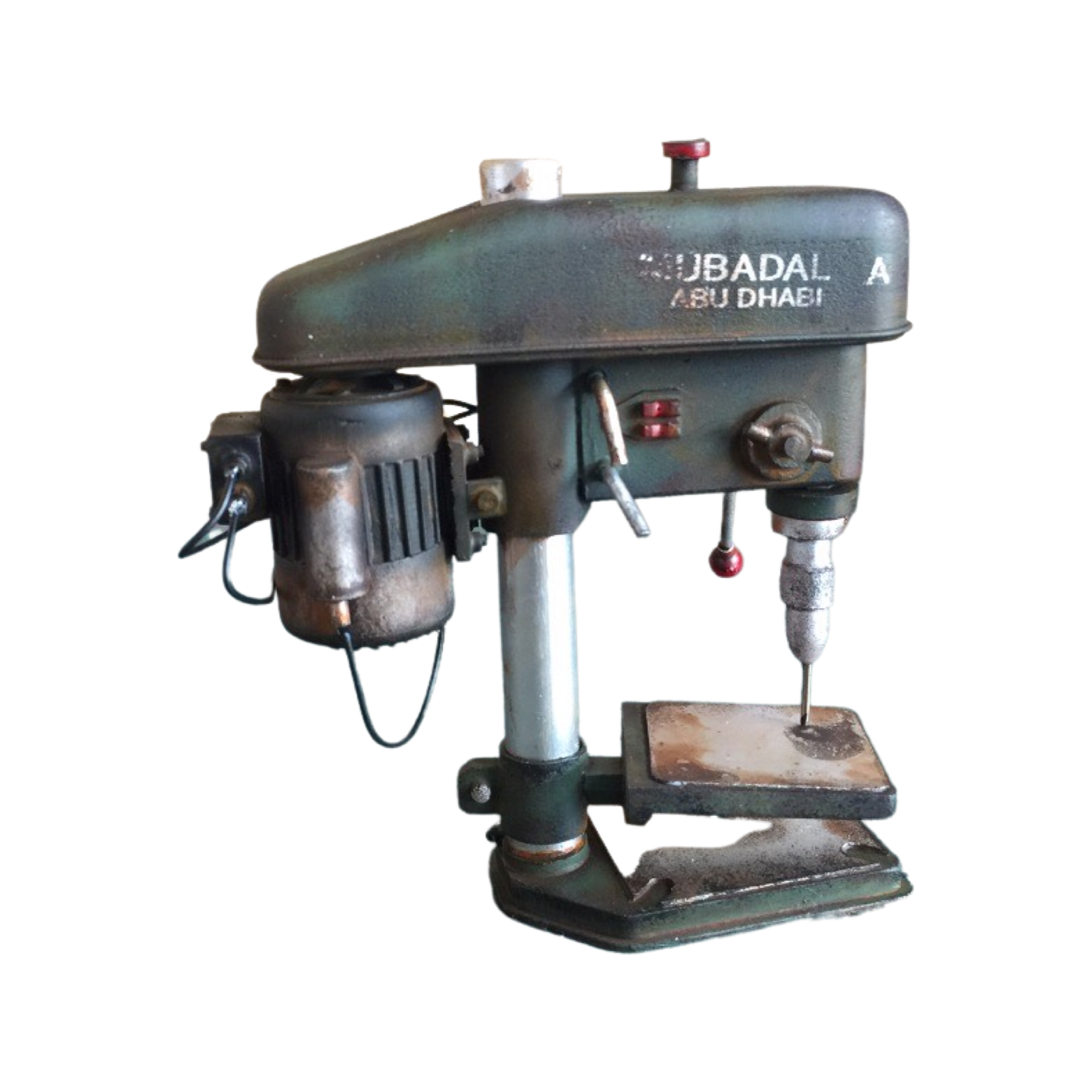 RC pure hand-turning handmade products