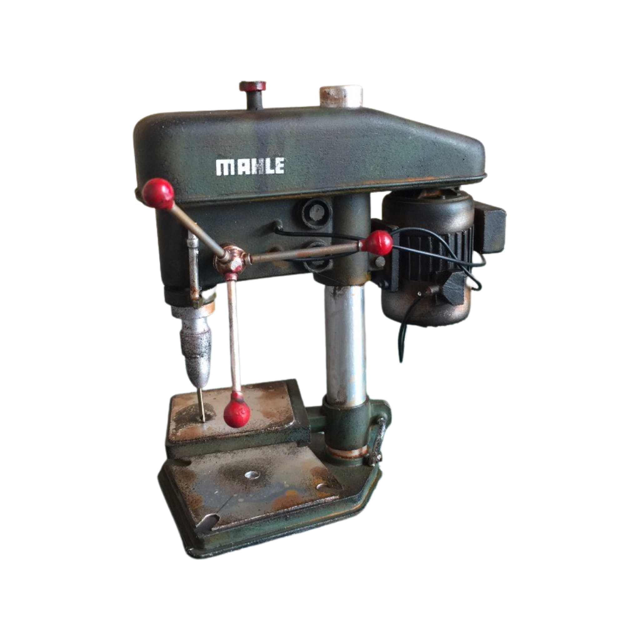 RC pure hand-turning handmade products