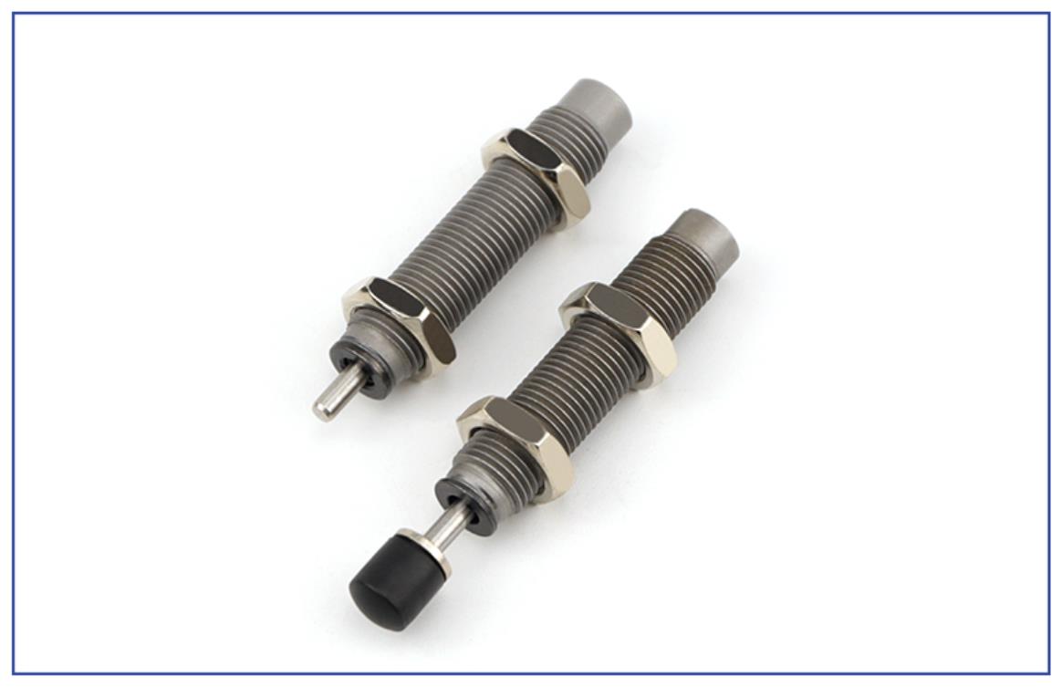 Micro Hydraulic Buffer Damper