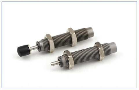 Micro Hydraulic Buffer Damper