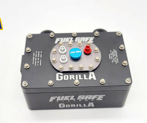 rcfuel tank, equipment box （part）